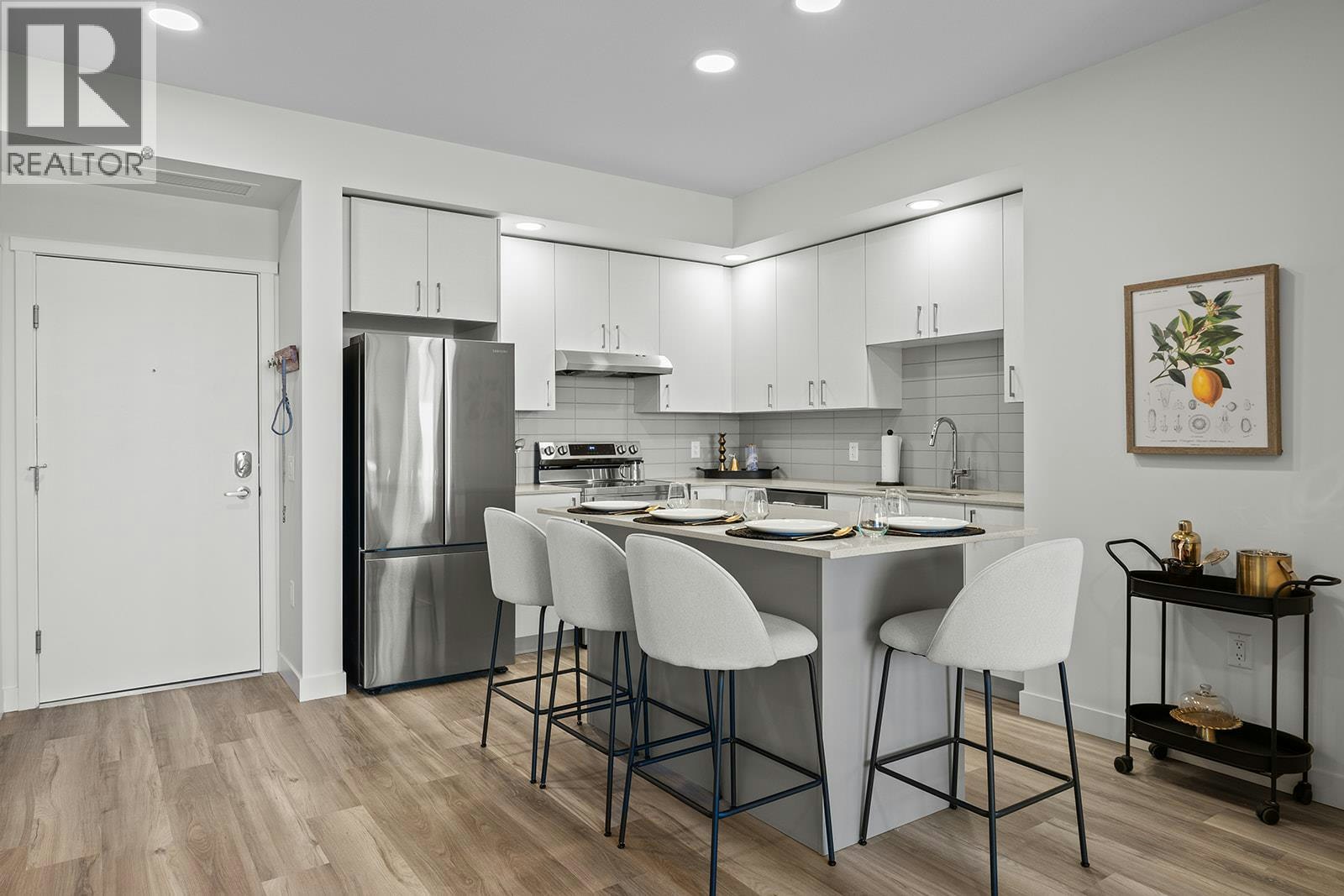 412-1057 Frost Road, Kelowna, BC, V1W 0G7 - 4
