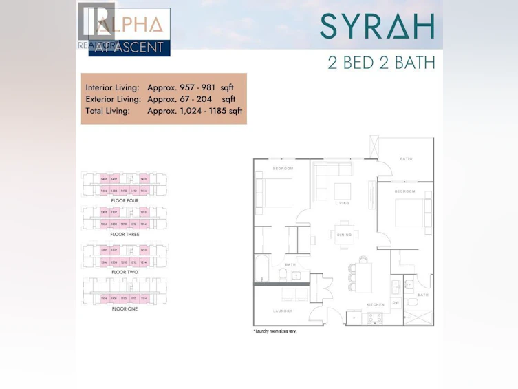 412-1057 Frost Road, Kelowna, BC, V1W 0G7 - 55