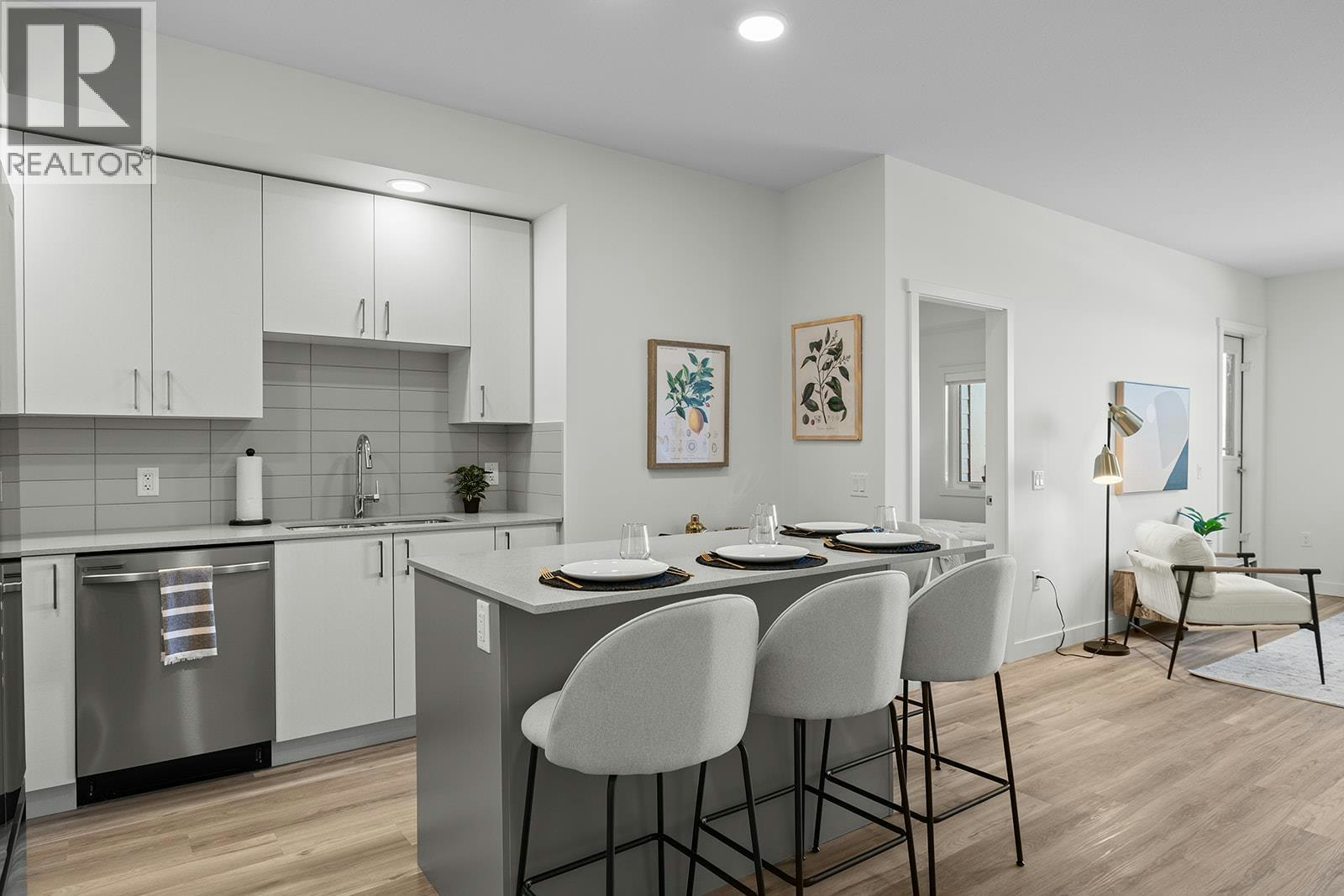 412-1057 Frost Road, Kelowna, BC, V1W 0G7 - 6