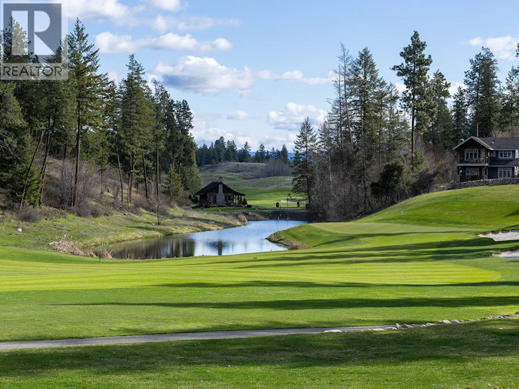 602-75 Predator Ridge Drive, Vernon, BC, V1H 1G4 - 77