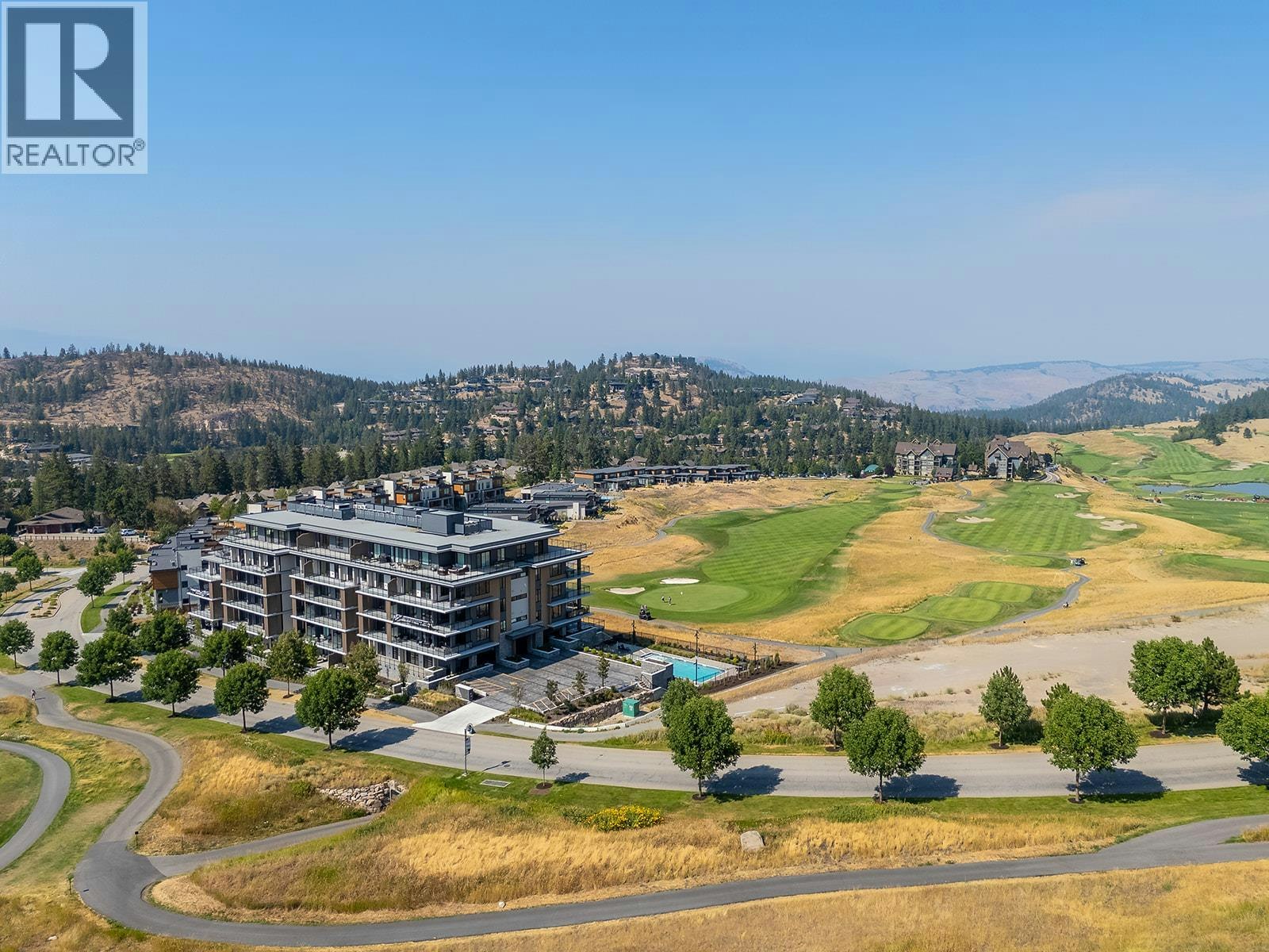 602-75 Predator Ridge Drive, Vernon, BC, V1H 1G4 - 68