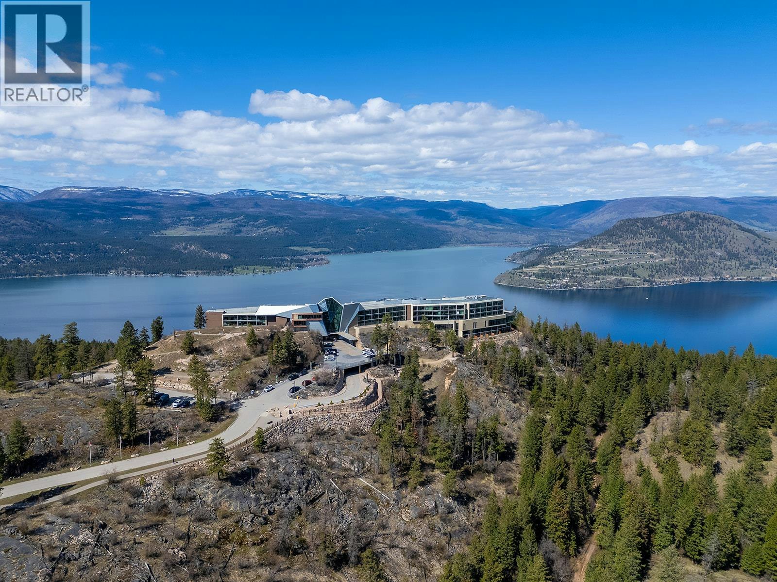 602-75 Predator Ridge Drive, Vernon, BC, V1H 1G4 - 88