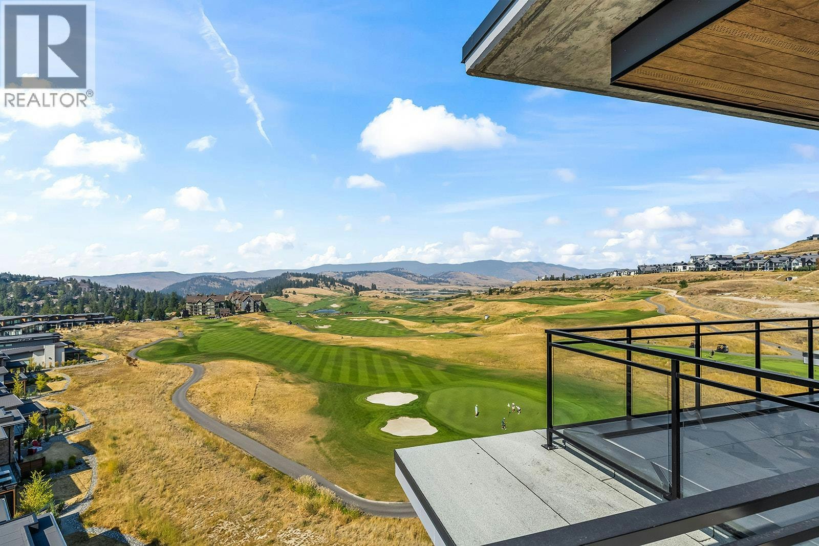 602-75 Predator Ridge Drive, Vernon, BC, V1H 1G4 - 37
