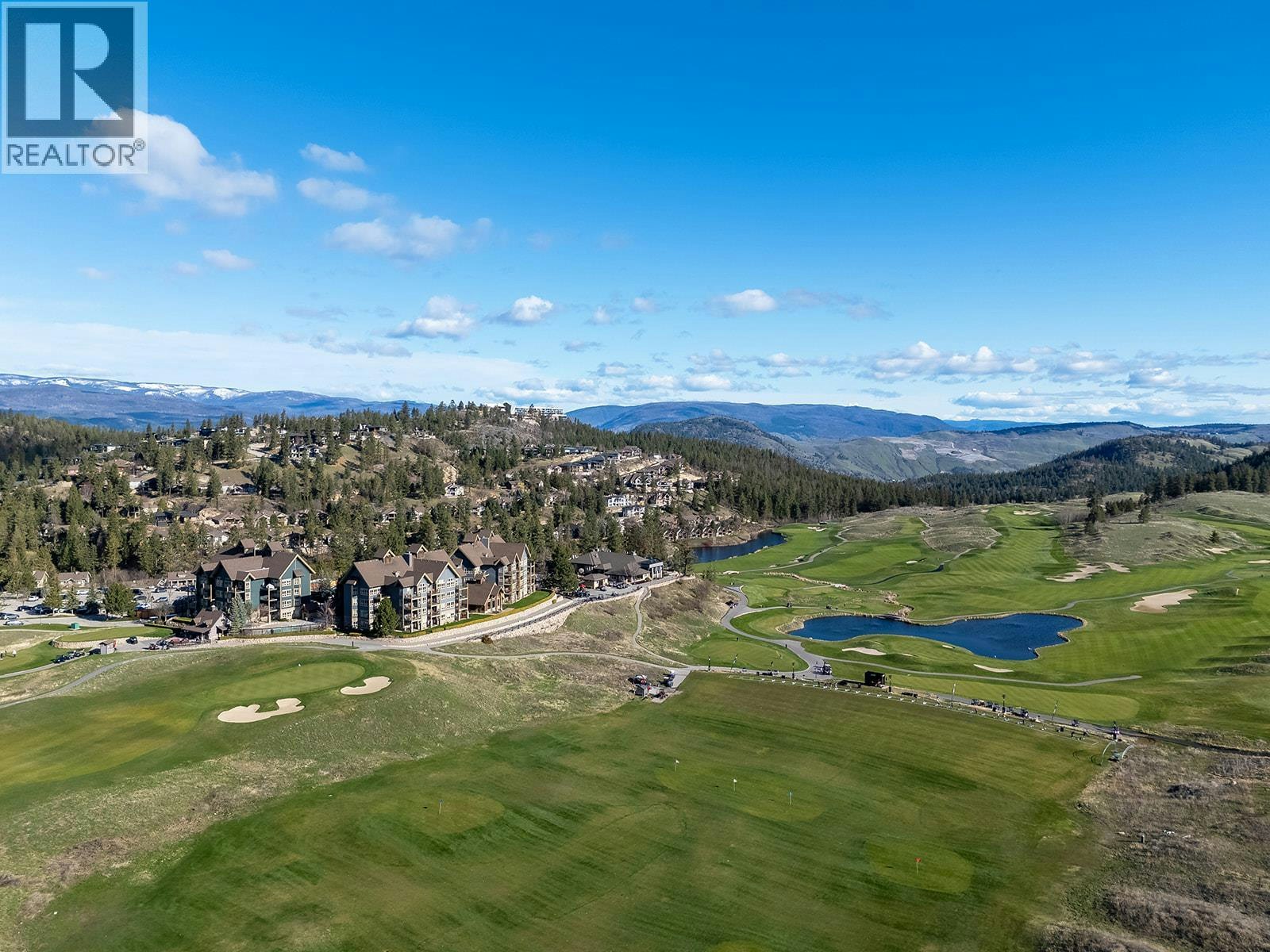 602-75 Predator Ridge Drive, Vernon, BC, V1H 1G4 - 78
