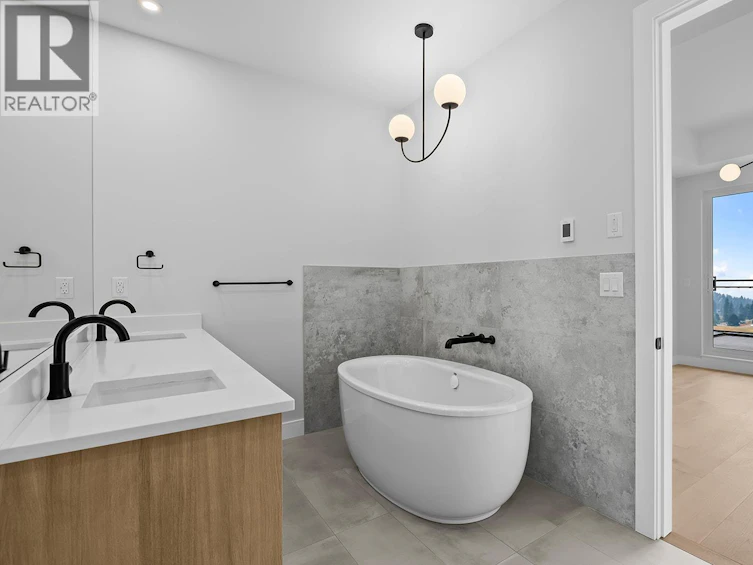 602-75 Predator Ridge Drive, Vernon, BC, V1H 1G4 - 27