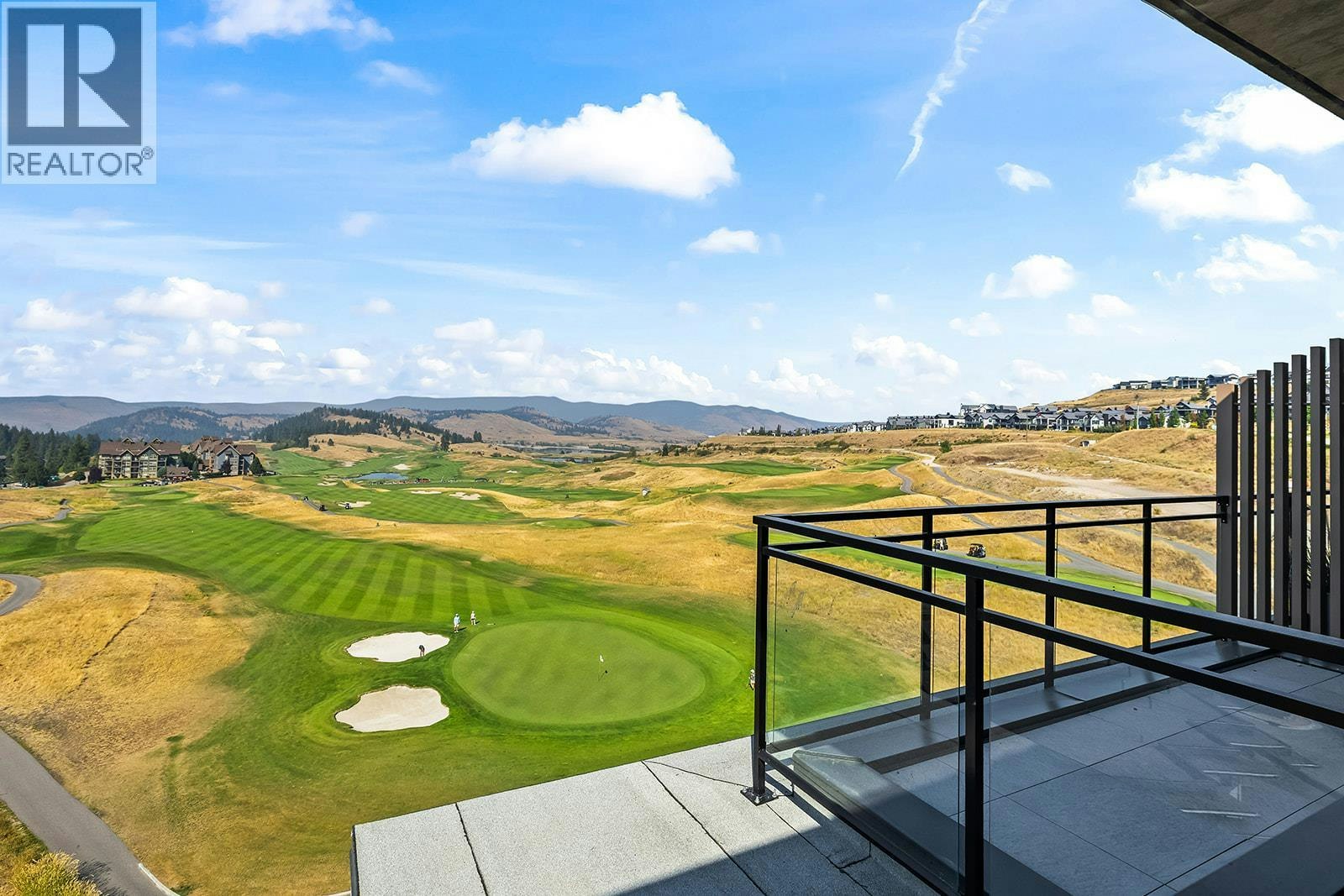 602-75 Predator Ridge Drive, Vernon, BC, V1H 1G4 - 22