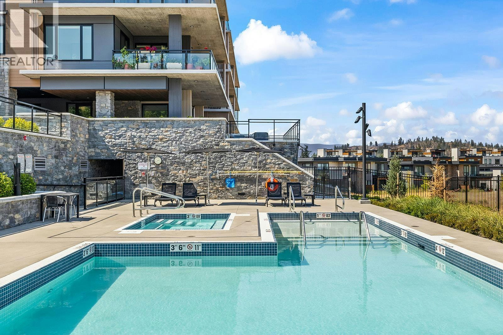 506-75 Predator Ridge Drive, Vernon, BC, V1H 1G4 - 36