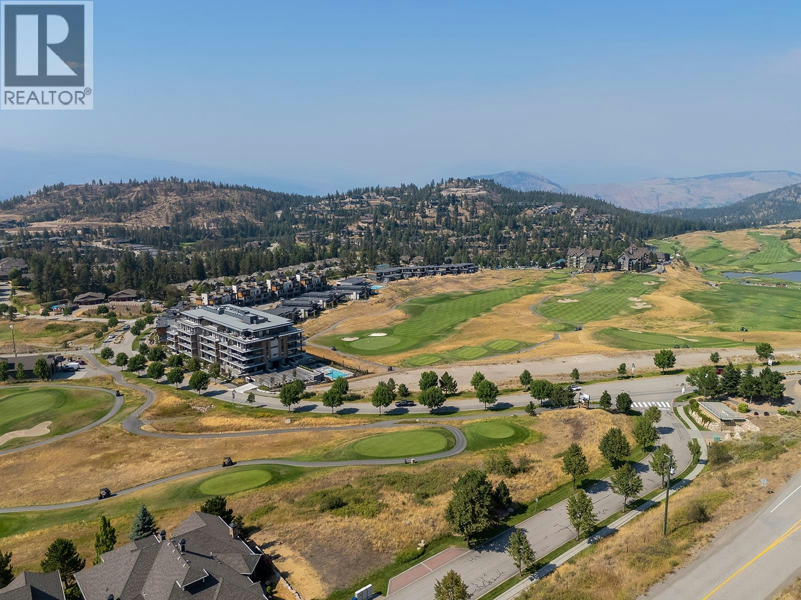 506-75 Predator Ridge Drive, Vernon, BC, V1H 1G4 - 58