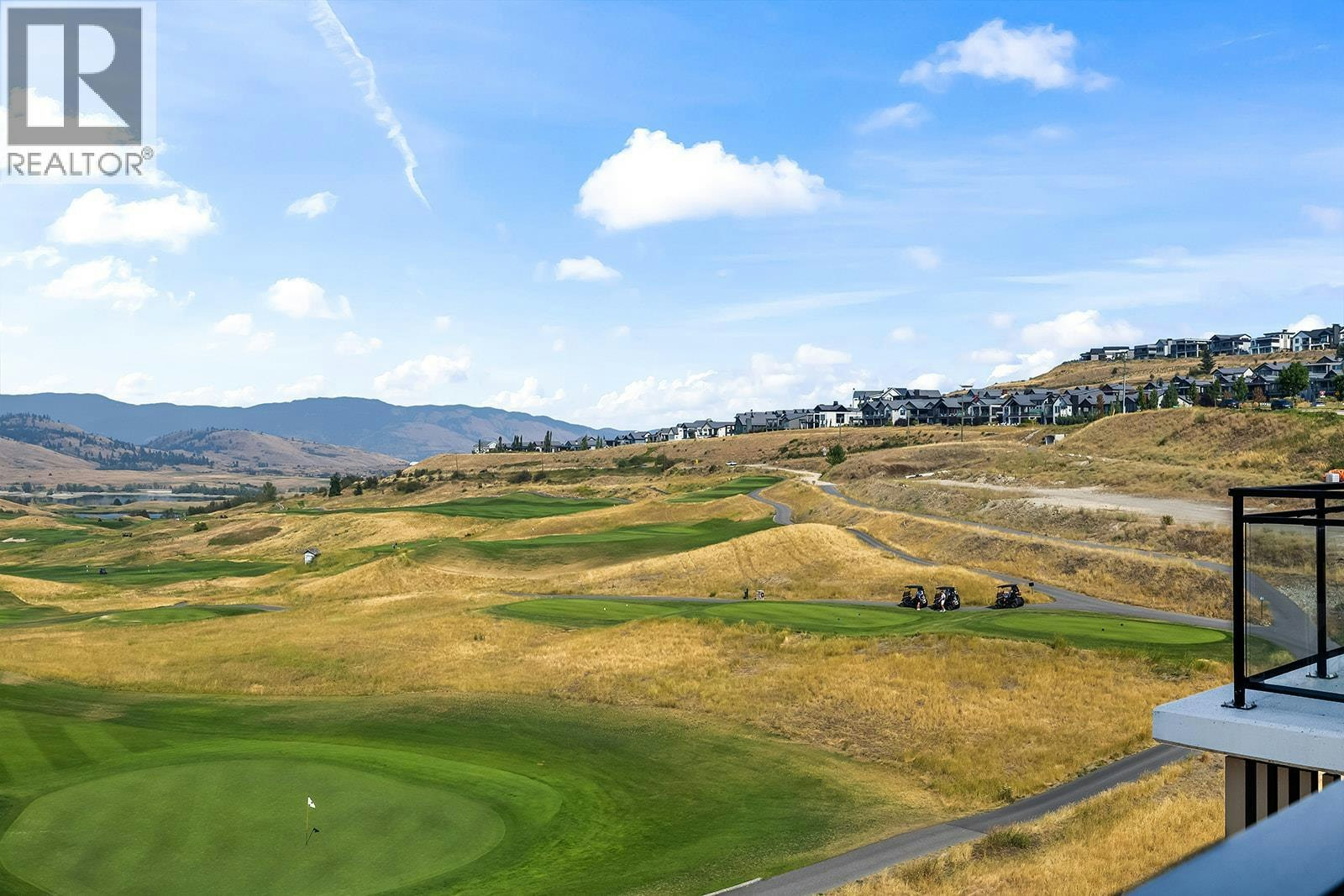 502-75 Predator Ridge Drive, Vernon, BC, V1H 1G4 - 23