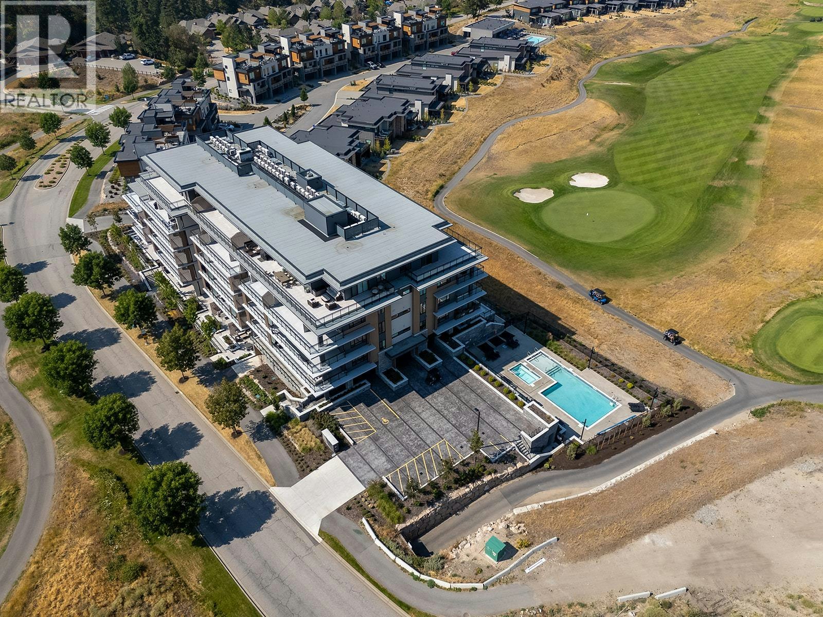 502-75 Predator Ridge Drive, Vernon, BC, V1H 1G4 - 70