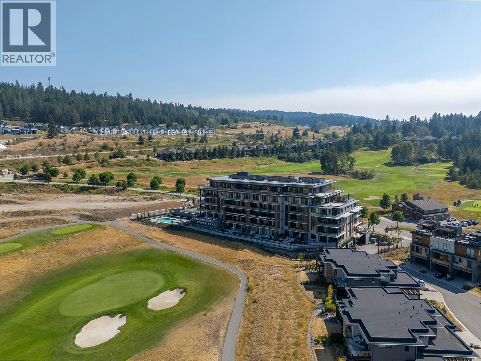 502-75 Predator Ridge Drive, Vernon, BC, V1H 1G4 - 71