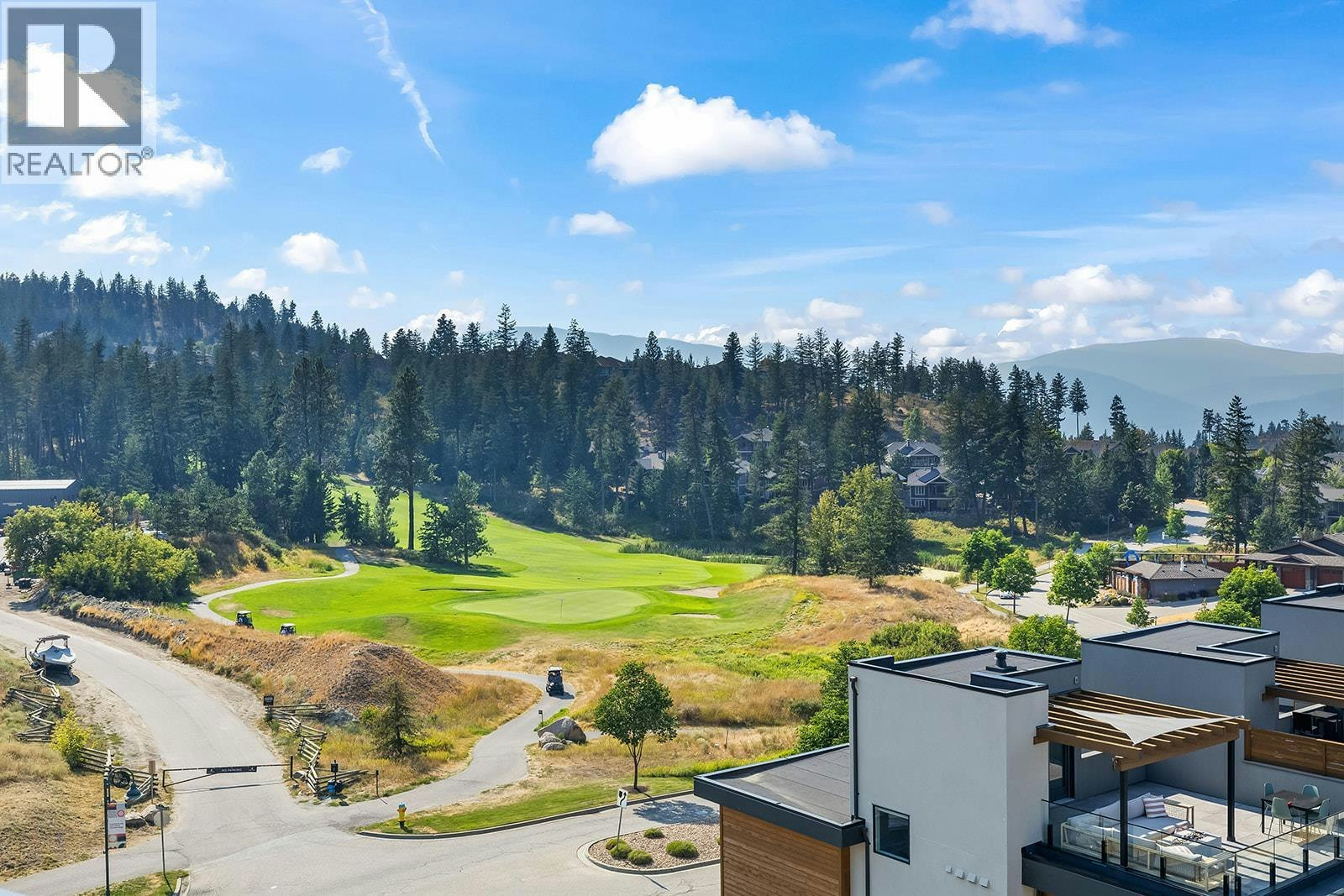 502-75 Predator Ridge Drive, Vernon, BC, V1H 1G4 - 18