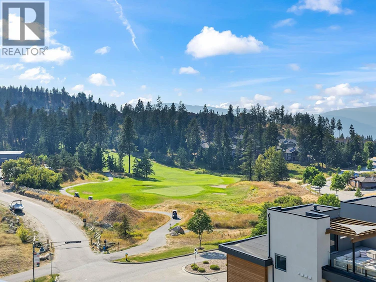 502-75 Predator Ridge Drive, Vernon, BC, V1H 1G4 - 18
