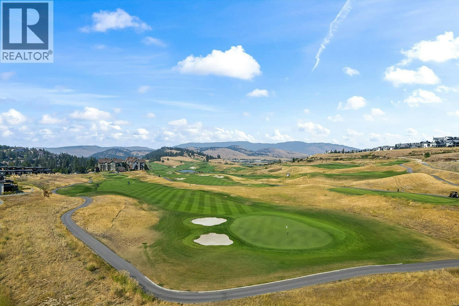 502-75 Predator Ridge Drive, Vernon, BC, V1H 1G4
