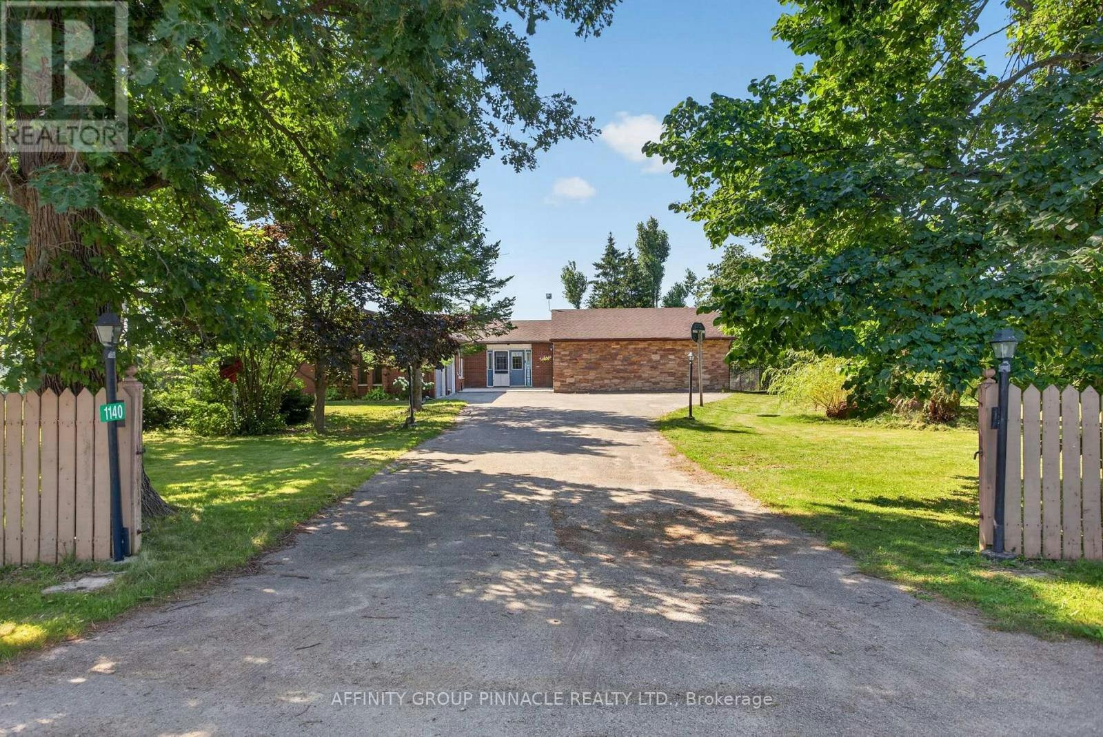 1140 Farmstead Road, Kawartha Lakes, ON, K0M 2M0