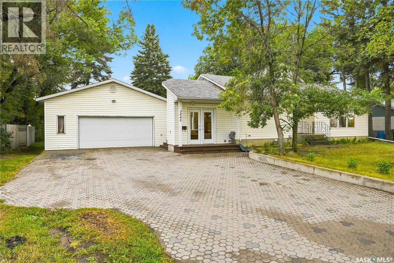 3445 11th Street W, Saskatoon, SK, S7M 1K4