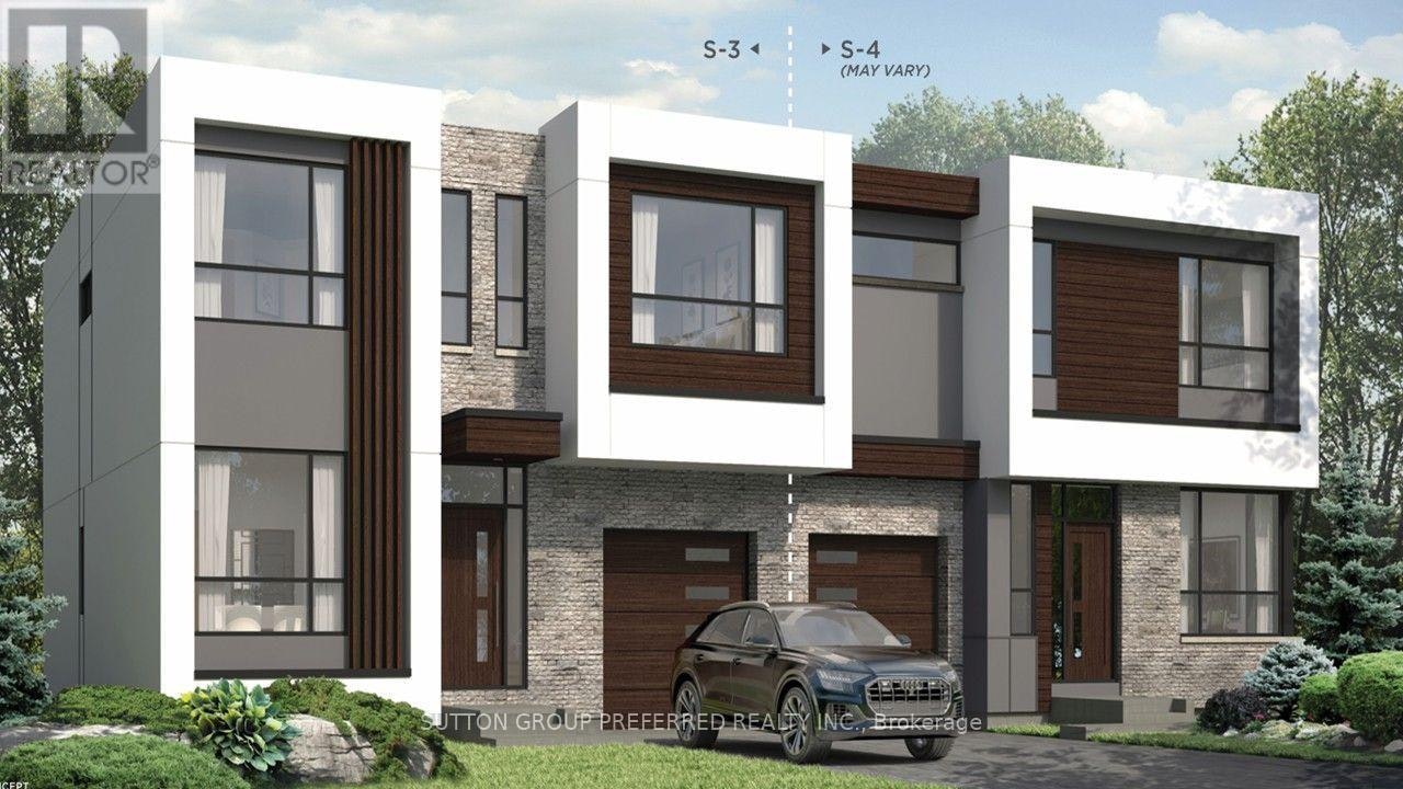 125 Yvonne Crescent N, Blue Mountains, ON, L9Y 5T9