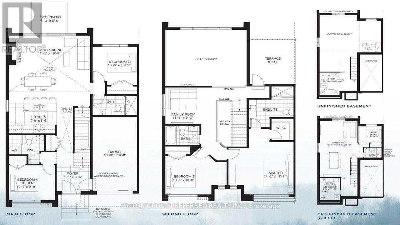 125 Yvonne Crescent N, Blue Mountains, ON, L9Y 5T9 - 5