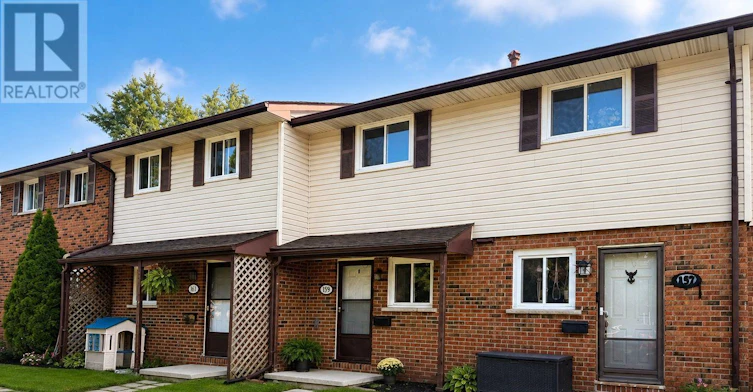 159 Toulon Crescent, London, ON, N5V 1J4