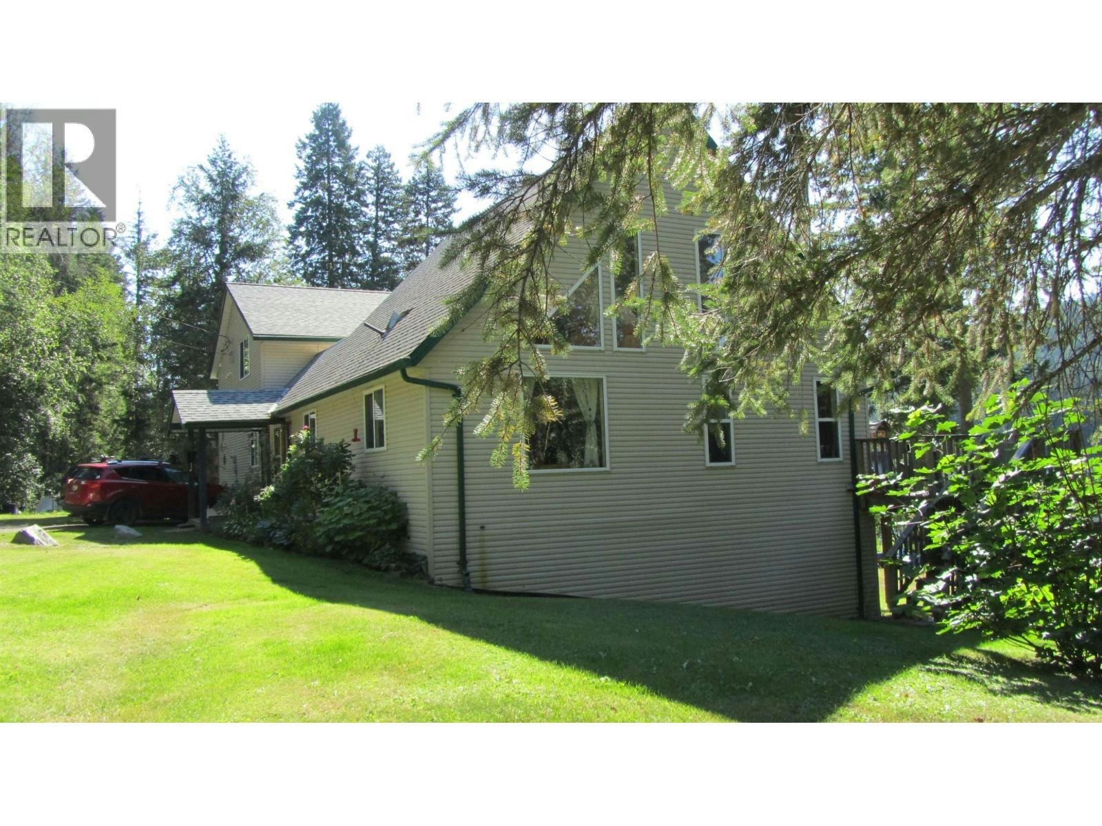 2729 Eagle Creek Road, Canim Lake, BC, V0K 1M0