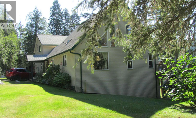 2729 Eagle Creek Road
