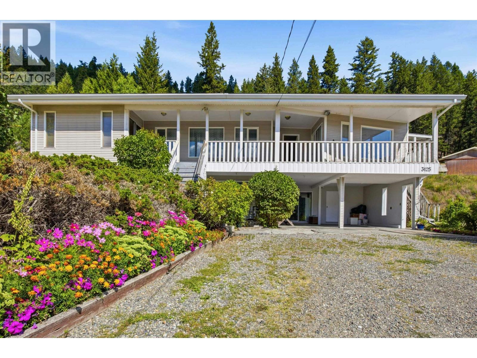 3125 Firdale Drive, Williams Lake, BC, V2G 5C2