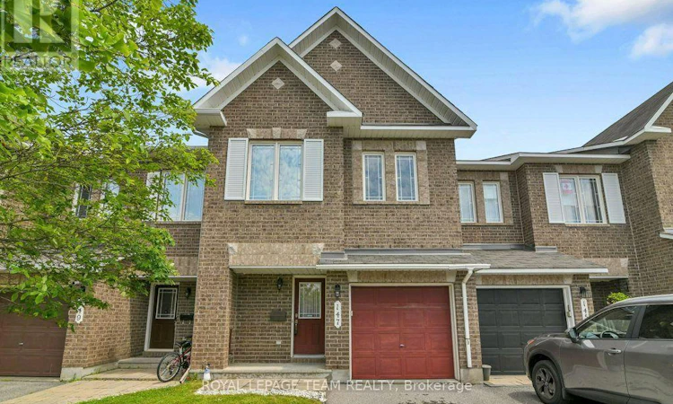 147 Sorento Street