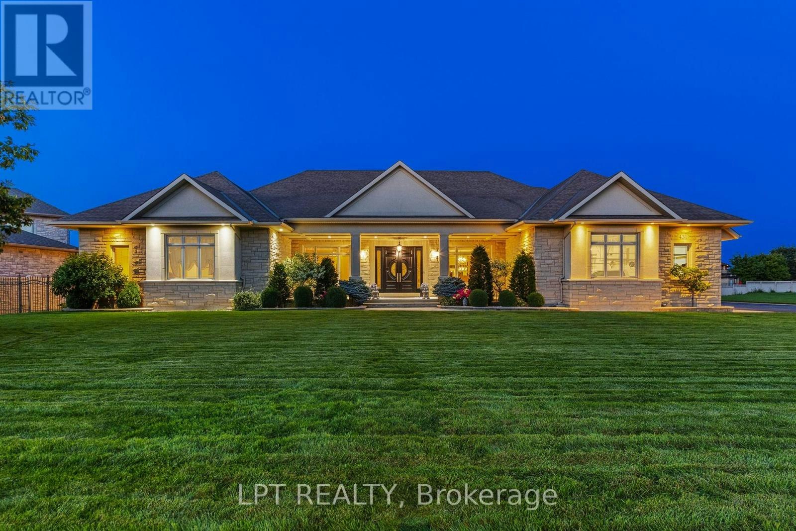 431 Lockmaster Crescent, Manotick, ON, K4M 1L8