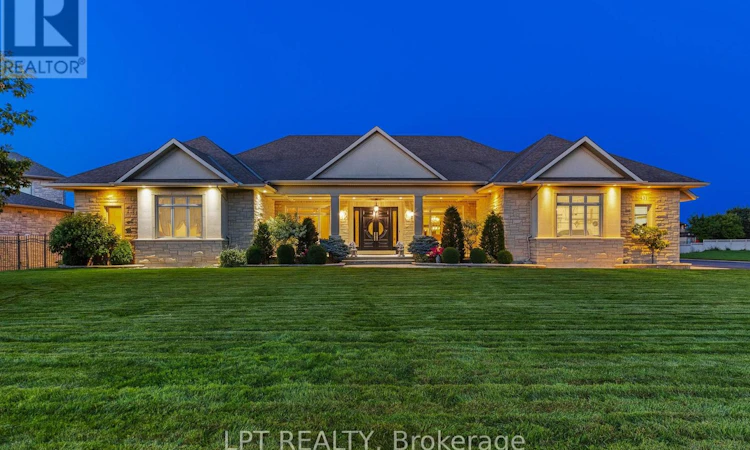 431 Lockmaster Crescent