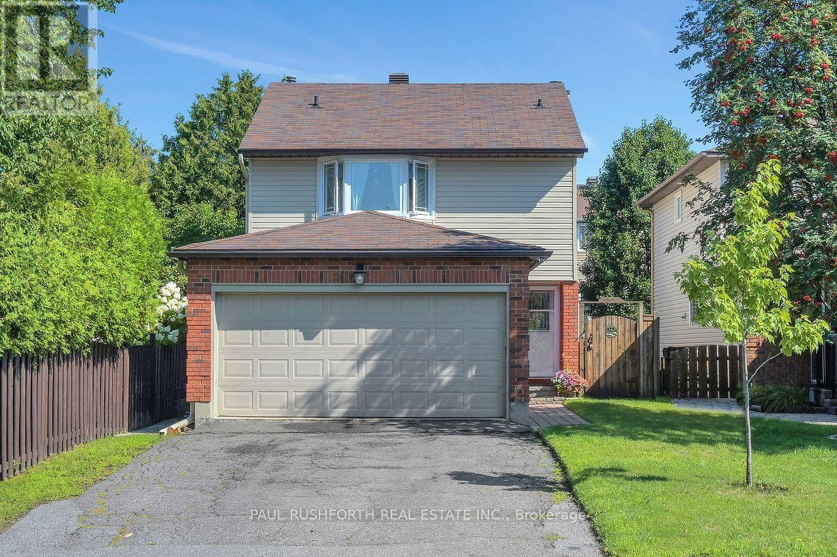 289 Kennedy Lane E, Ottawa, ON, K1E 3M5