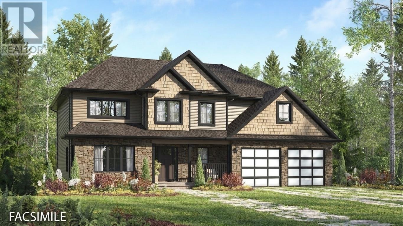 5A-94 Nettie's Way, Grand Desert, NS, B0J 2L0