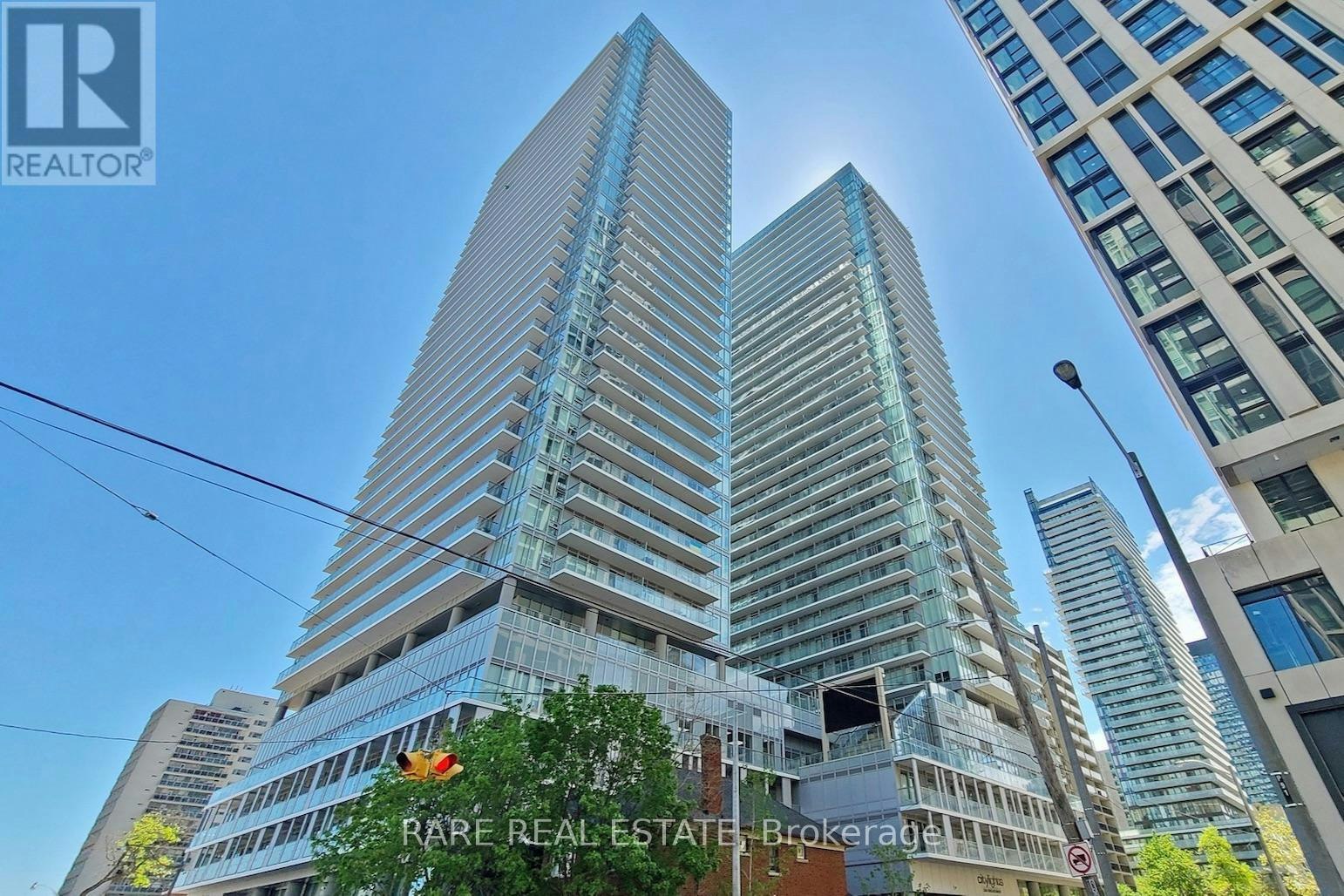 2311-195 Redpath Avenue, Toronto, ON, M4P 0E4 - 9