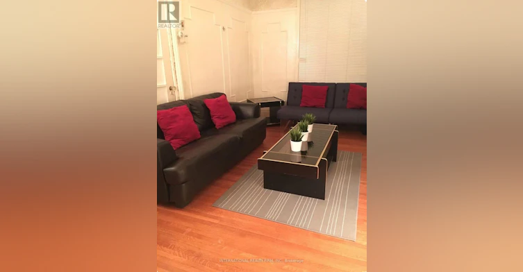 MAIN-132 Grace Street, Toronto, ON, M6J 2S2