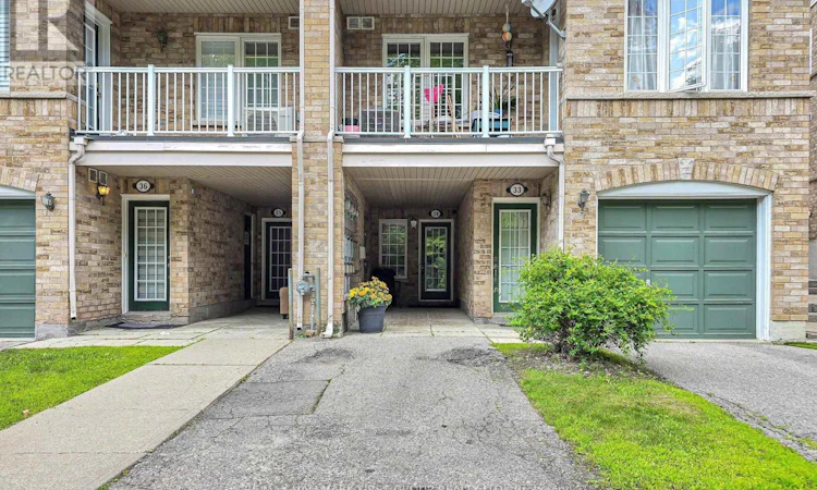 34-42 Pinery Trail