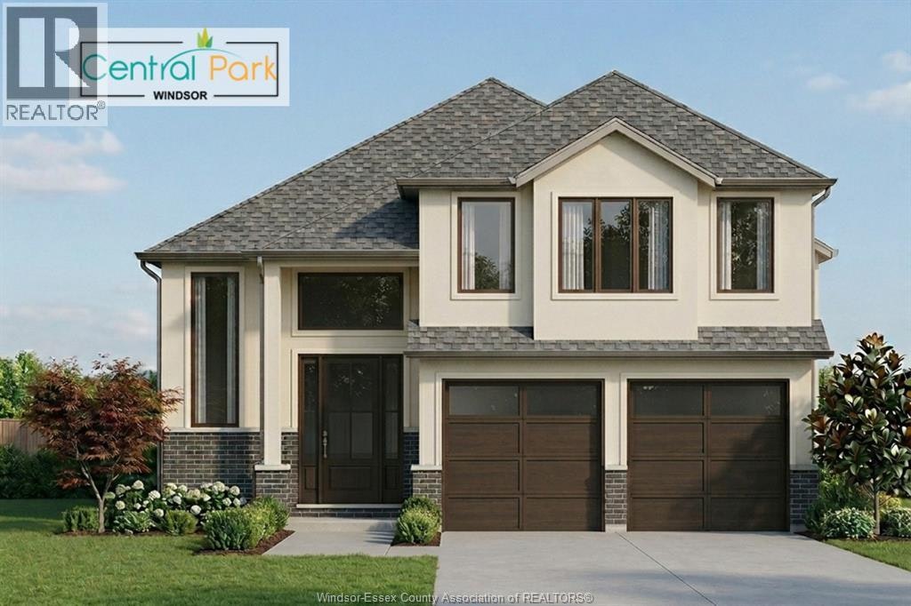 LOT-2 Bernard Road, Windsor, ON, N8W 0B5
