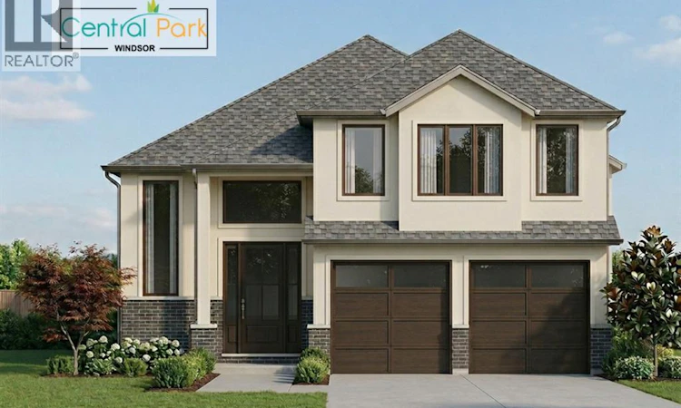 LOT-2 Bernard Road