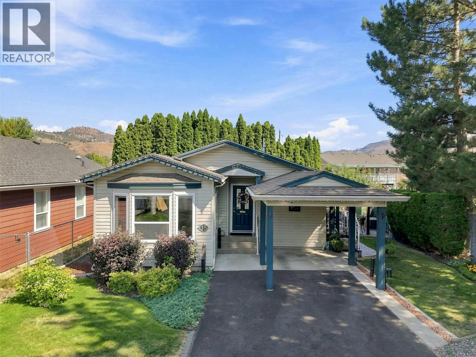 15-791 Jensen Road, Kamloops, BC, V2B 6P6
