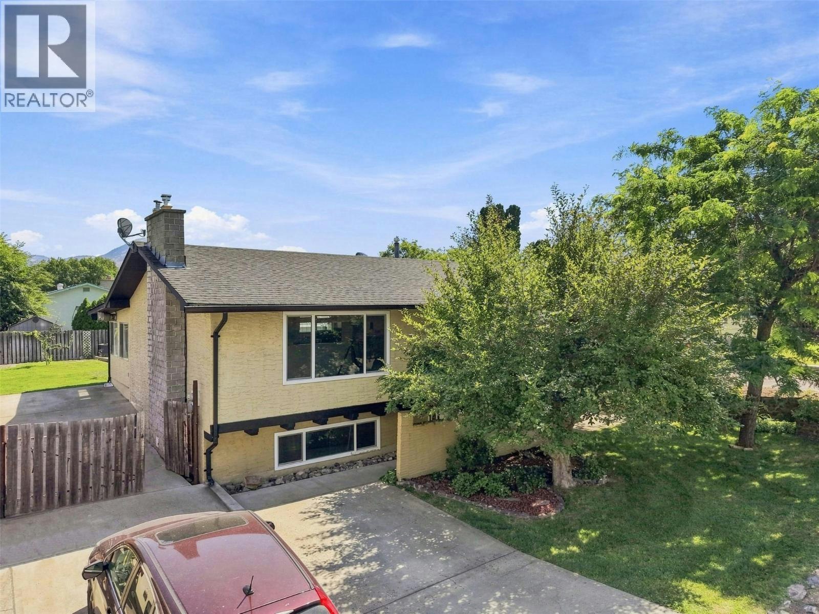 1594 Griffin Terrace, Kamloops, BC, V2B 7R6