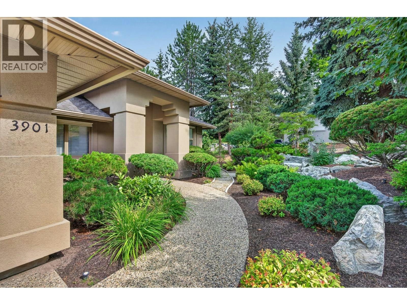 3901 Gallaghers Circle, Kelowna, BC, V1W 3Z9