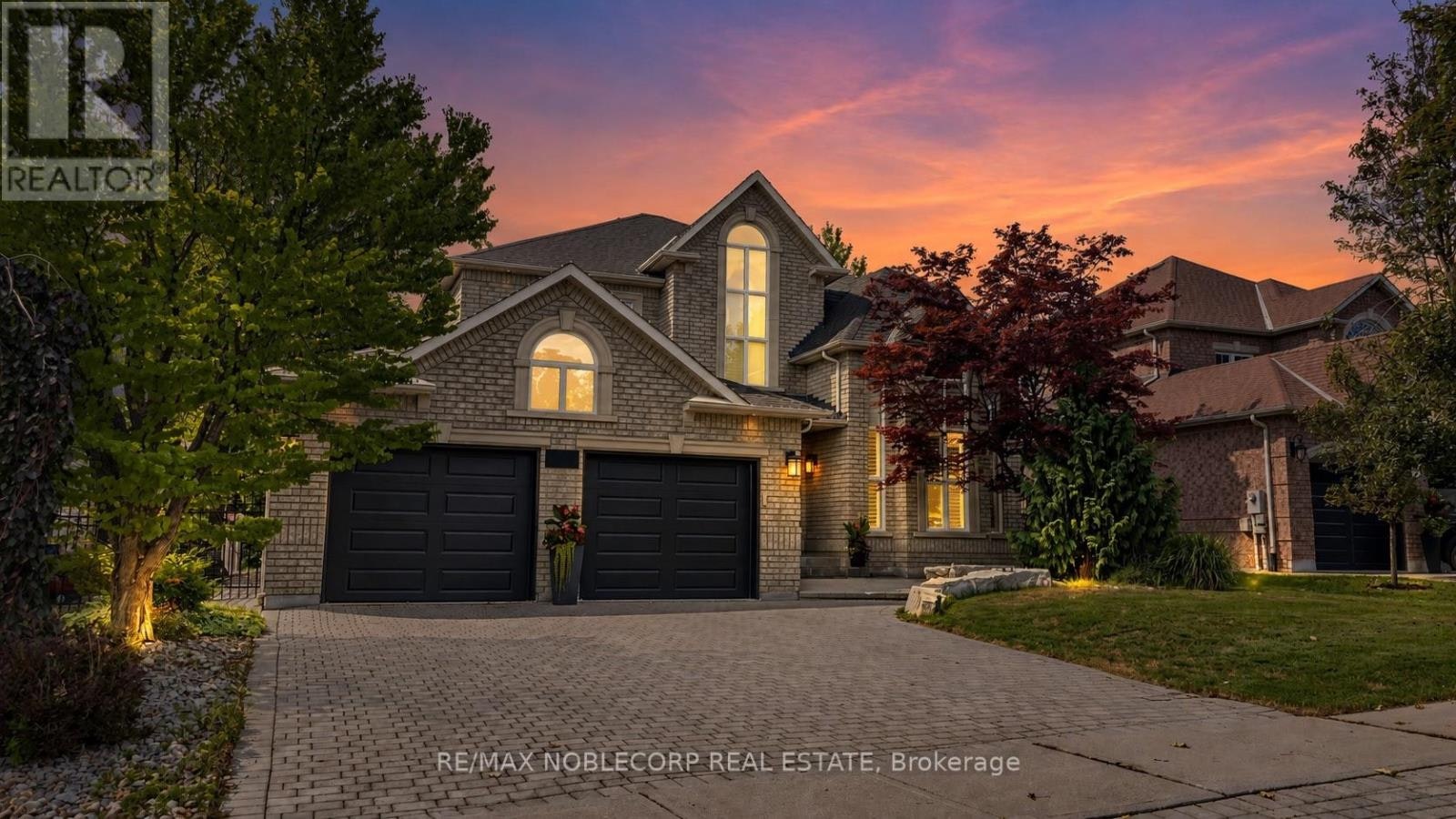 500 Vaughan Mills Road, Vaughan, ON, L4H 1G7