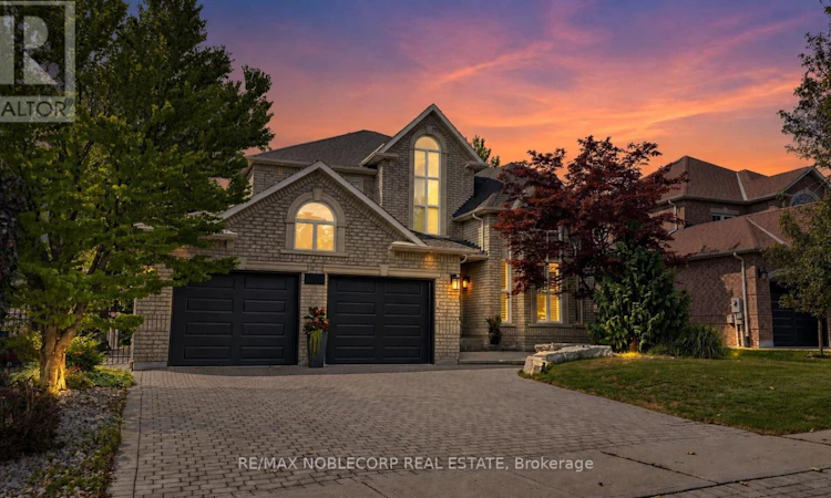 500 Vaughan Mills Road