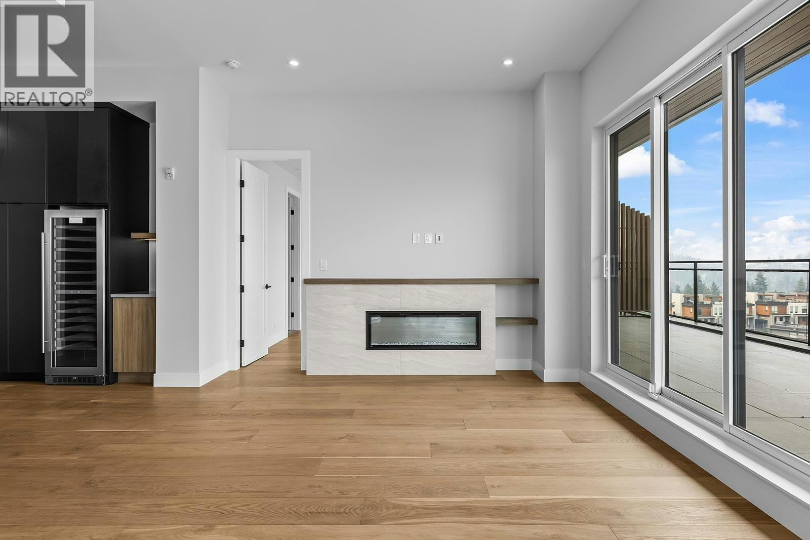 606-75 Predator Ridge Drive, Vernon, BC, V1H 1G4 - 9