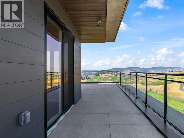 606-75 Predator Ridge Drive, Vernon, BC, V1H 1G4 - 21