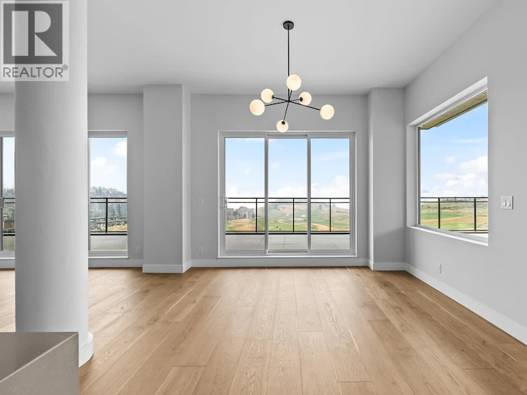 606-75 Predator Ridge Drive, Vernon, BC, V1H 1G4 - 14