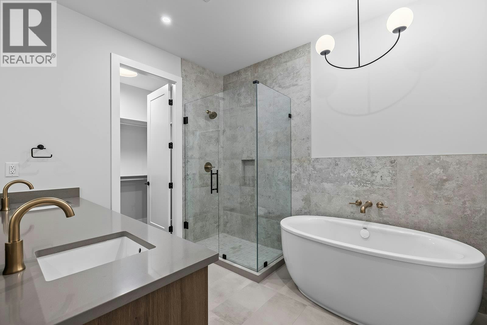 606-75 Predator Ridge Drive, Vernon, BC, V1H 1G4 - 27