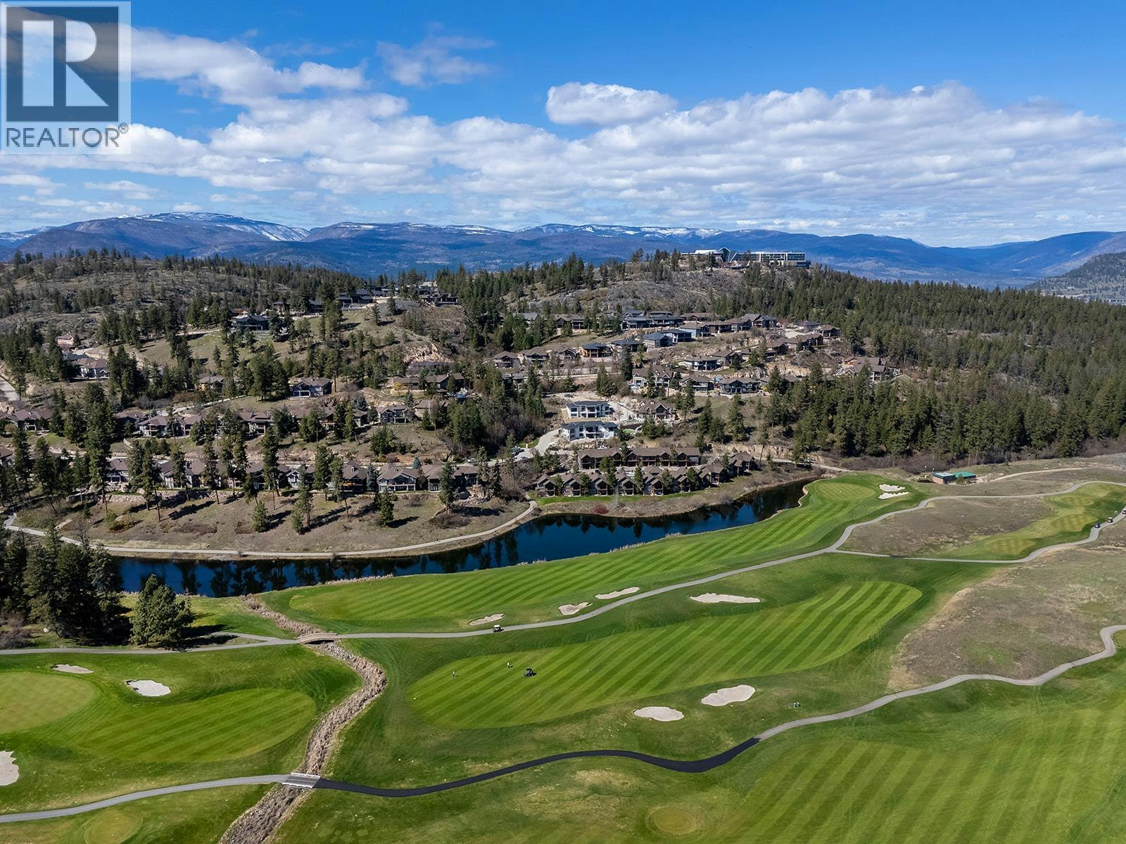 606-75 Predator Ridge Drive, Vernon, BC, V1H 1G4 - 80