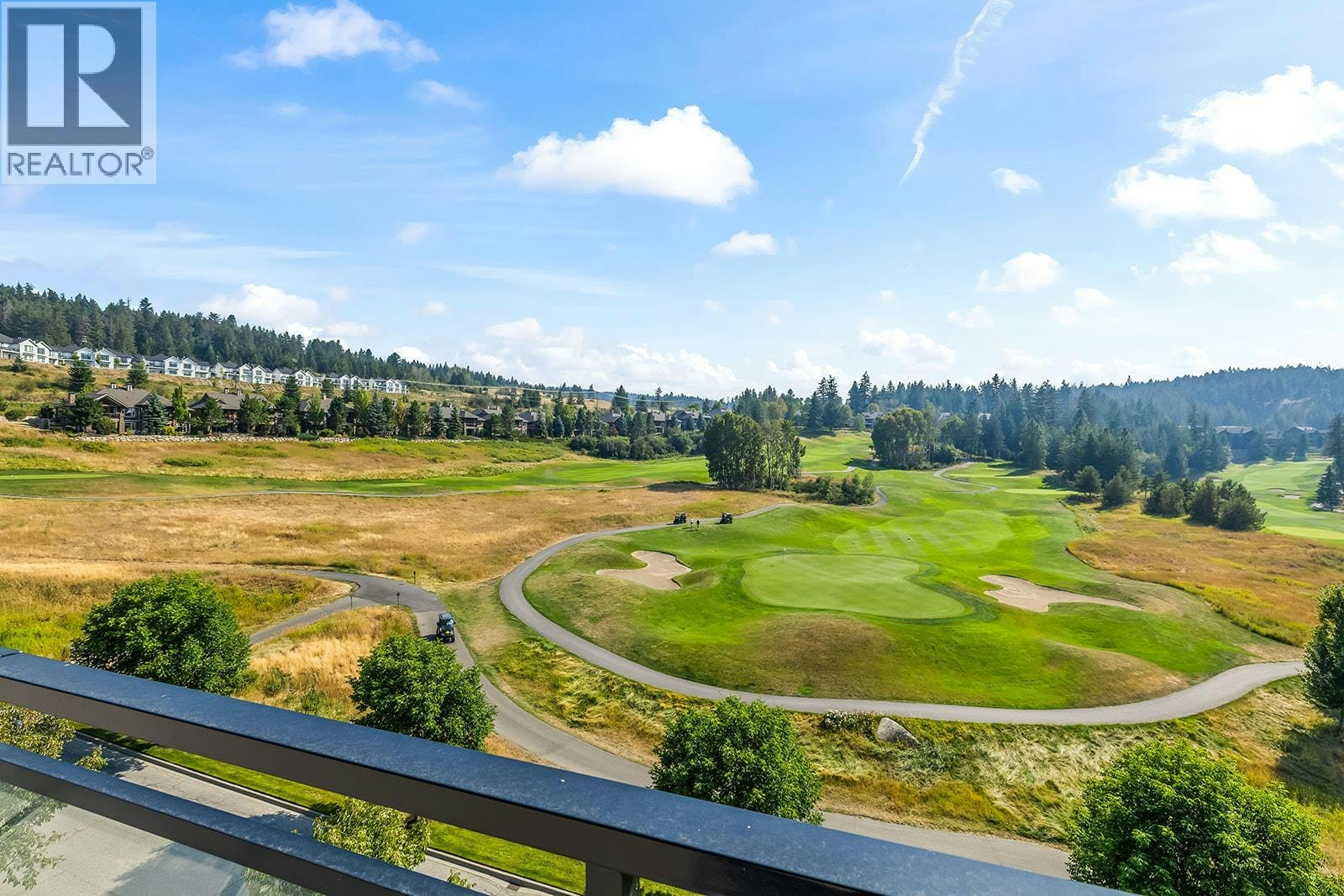 604-75 Predator Ridge Drive, Vernon, BC, V1H 1G4