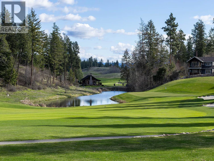 604-75 Predator Ridge Drive, Vernon, BC, V1H 1G4 - 71