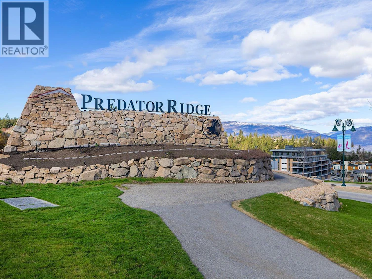 604-75 Predator Ridge Drive, Vernon, BC, V1H 1G4 - 79