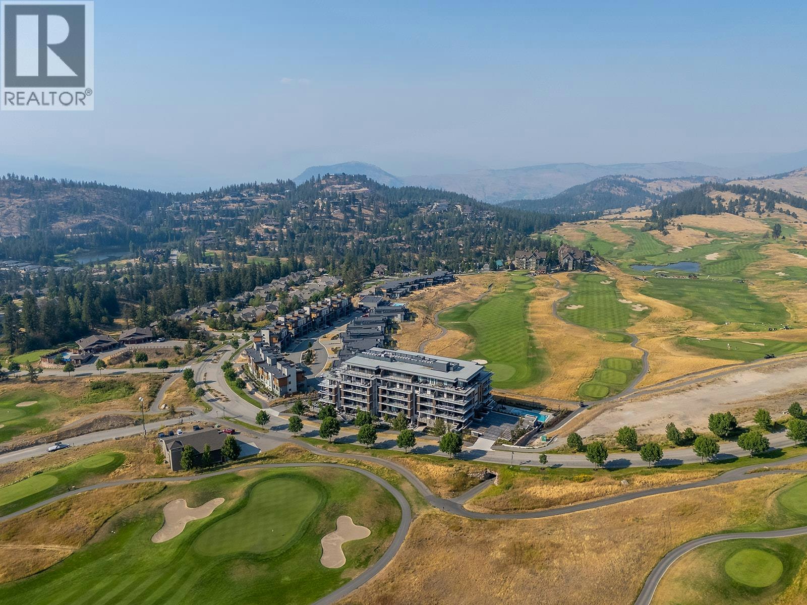 604-75 Predator Ridge Drive, Vernon, BC, V1H 1G4 - 67